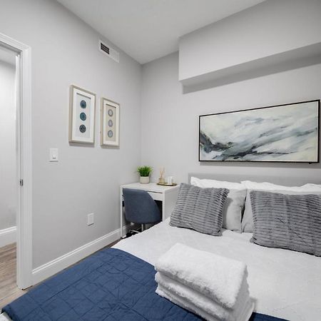 4Br 1Bh Apt In South Boston Near Old Harbor Beach Esterno foto