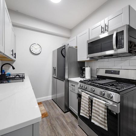 4Br 1Bh Apt In South Boston Near Old Harbor Beach Esterno foto