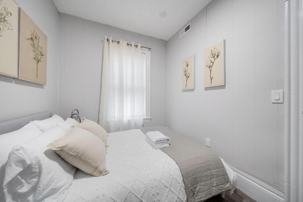 4Br 1Bh Apt In South Boston Near Old Harbor Beach Esterno foto