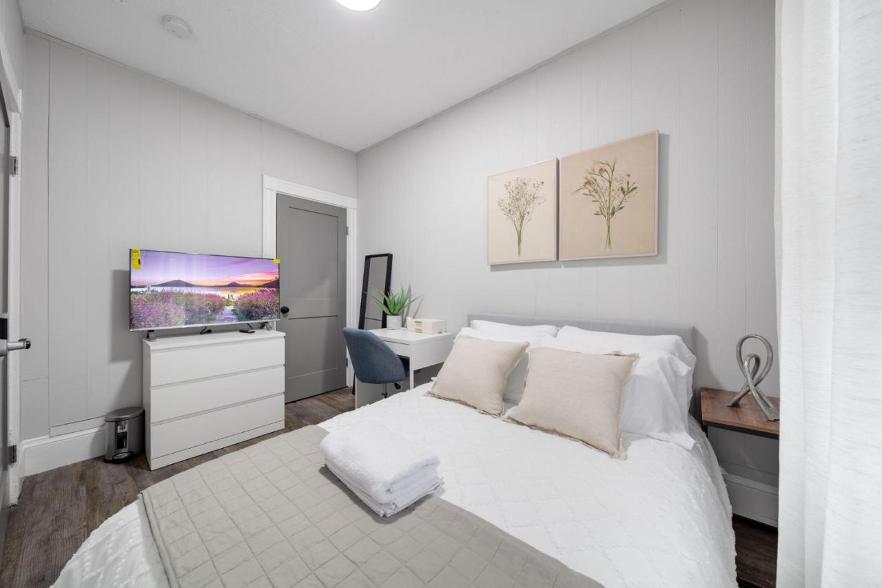 4Br 1Bh Apt In South Boston Near Old Harbor Beach Esterno foto