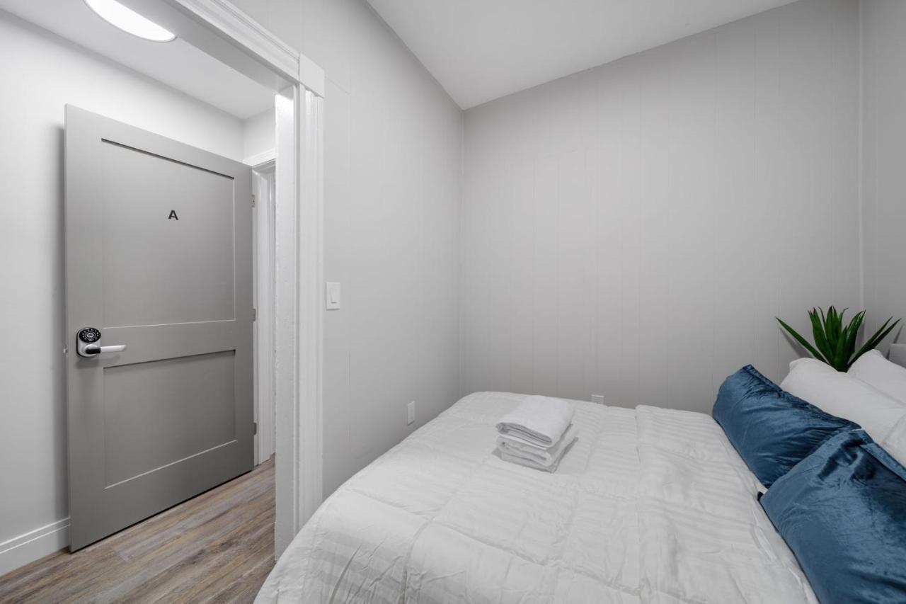 4Br 1Bh Apt In South Boston Near Old Harbor Beach Esterno foto