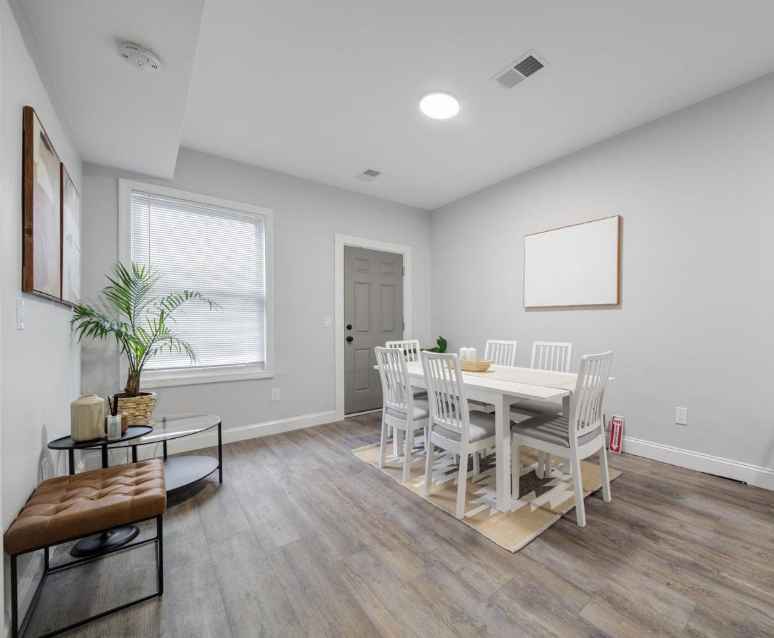 4Br 1Bh Apt In South Boston Near Old Harbor Beach Esterno foto