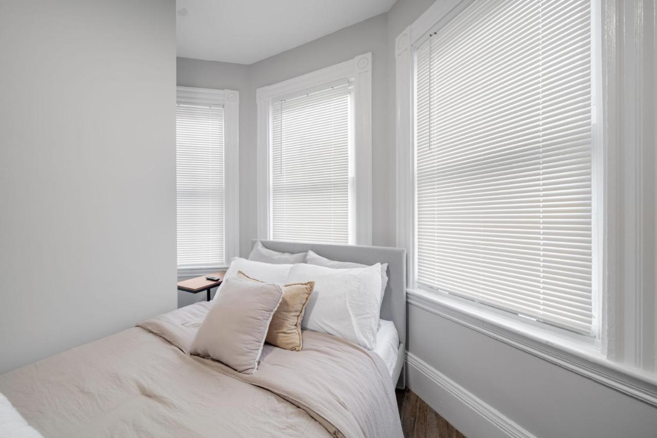 4Br 1Bh Apt In South Boston Near Old Harbor Beach Esterno foto