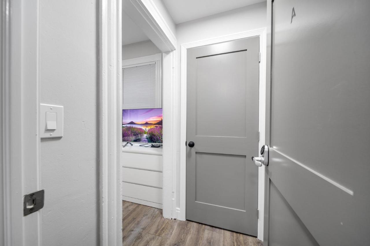 4Br 1Bh Apt In South Boston Near Old Harbor Beach Esterno foto